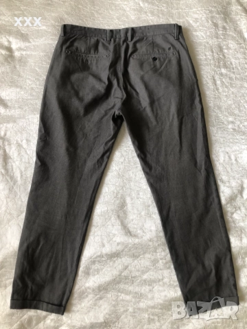 Маркови мъжки панталони, снимка 3 - Панталони - 54487289