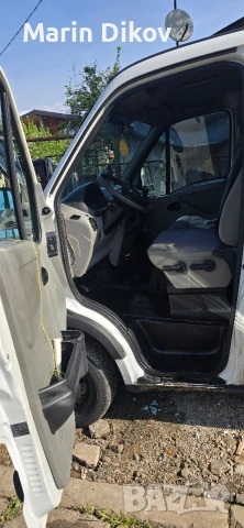 бус 9 местен, снимка 11 - Бусове и автобуси - 54350497