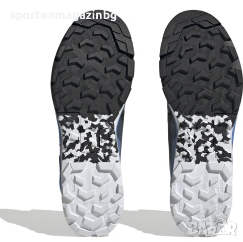 Туристически обувки Adidas TERREX SKYCHASER TE, снимка 6 - Дамски боти - 54070095