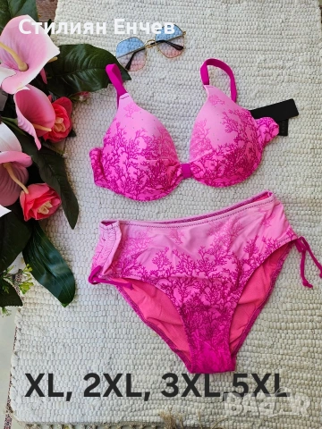 10 €‼️БАНСКИ ‼️👙🏖, снимка 2 - Бански костюми - 54602700