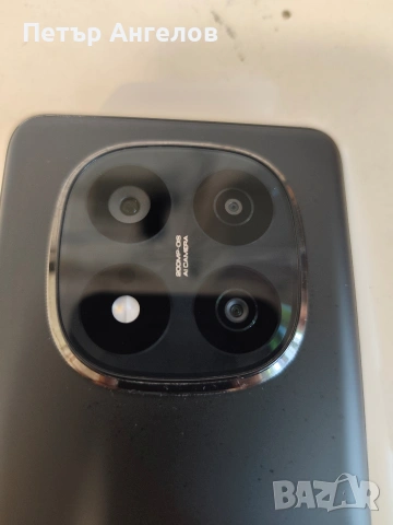 Redmi Note 14 Pro+ 5G 512GB / 12GB RAM – Отлично състояние, снимка 5 - Xiaomi - 54791521