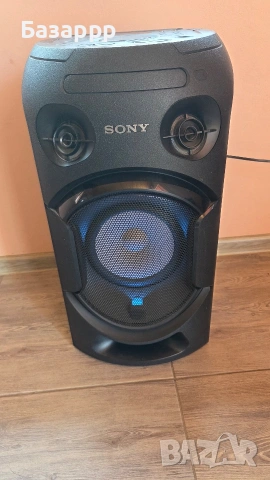 sony МHC21d тонколона