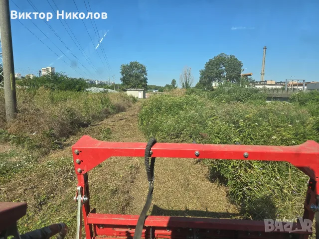 Услуги с Горски Мулчер , снимка 7 - Други услуги - 55480669