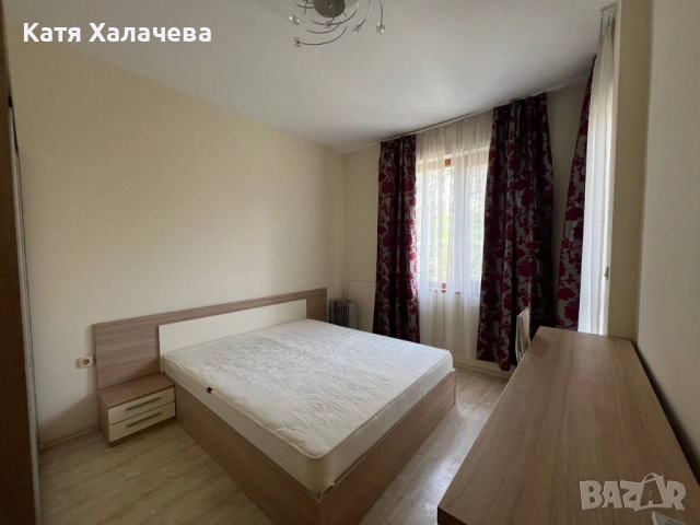 Двустаен в к-с Ботаника резиденс - к.к. Св. Константин и Елена , снимка 5 - Апартаменти - 54409964