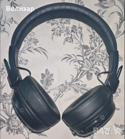 безжични слушалки JLab Studio Wireless, снимка 4 - Bluetooth слушалки - 54498103