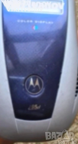 Motorola i95d, снимка 3 - Motorola - 54375082