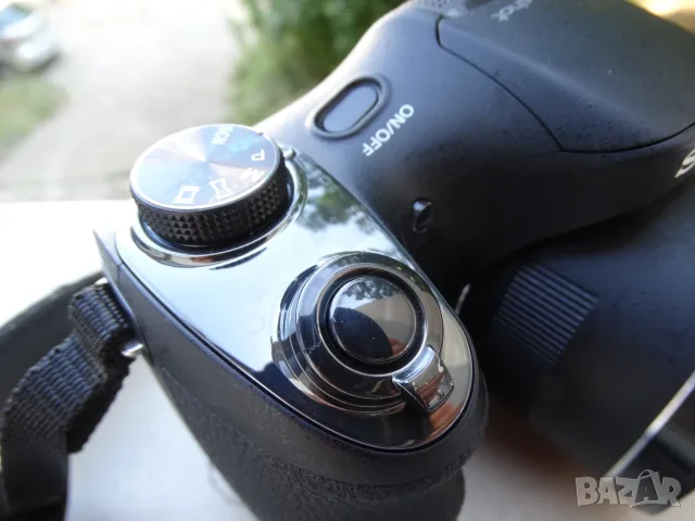 SONY DSC-H300 ..., снимка 3 - Фотоапарати - 55503063