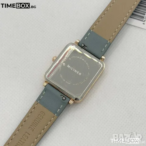 Millner 0010806 Royal, снимка 3 - Дамски - 55325047