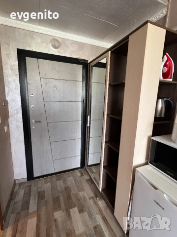  ПРОДАВАМ 1 - СТАЕН / СТУДИО Варна, к.к. Св. Св. Константин и Елена Собственик, снимка 5 - Апартаменти - 54291007