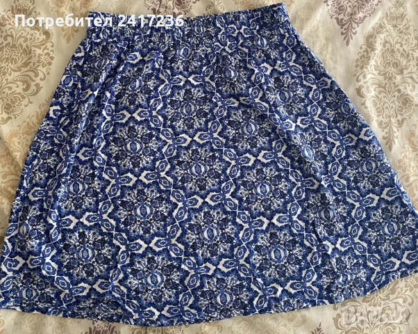 Къса пола Esmara, размер S (42)