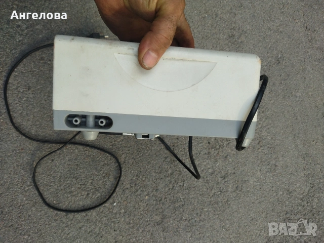 Уред за въздух , снимка 11 - Други стоки за дома - 54808677