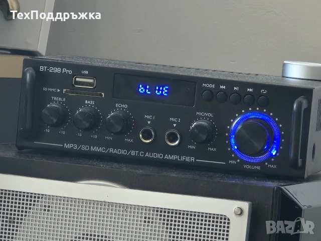 уредба, снимка 2 - Аудиосистеми - 54097123