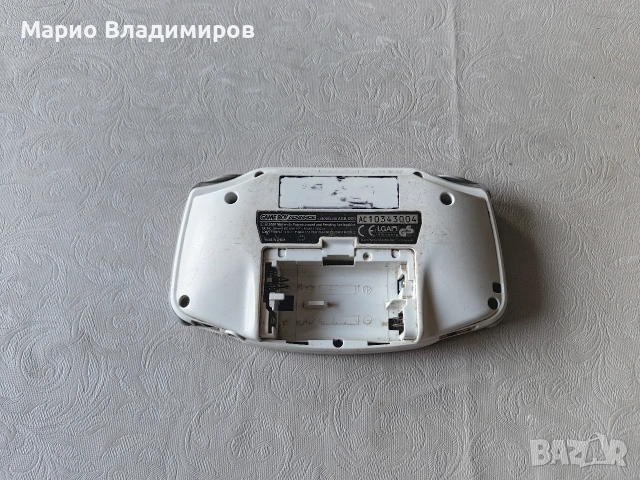 Nintendo gameboy advance , снимка 2 - Nintendo конзоли - 55079167