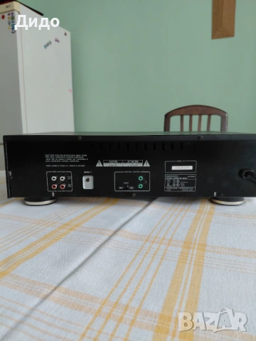 Kenwood KX-7030 , снимка 13 - Декове - 54169464