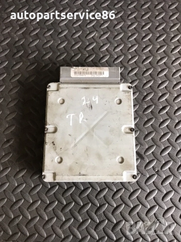 ECU компютър за управление на двигателя за Ford Transit Mk6 2000-2005 1C1A-12A650-TA