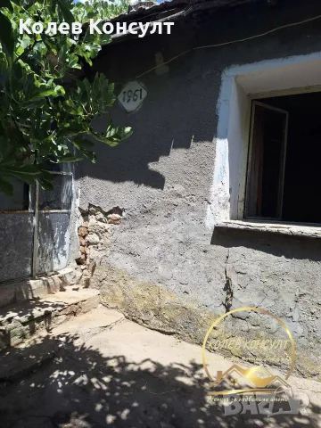 къща село Михалич ,община Свиленград, снимка 5 - Къщи - 55588029