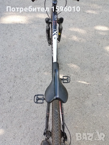 Колело SCRAPPER XC3 27.5 S - размер, снимка 7 - Велосипеди - 55001878