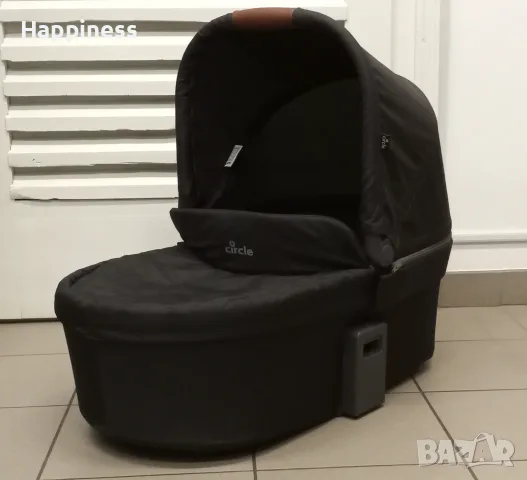 Кош от детска количка Circle , снимка 11 - Детски колички - 55339234