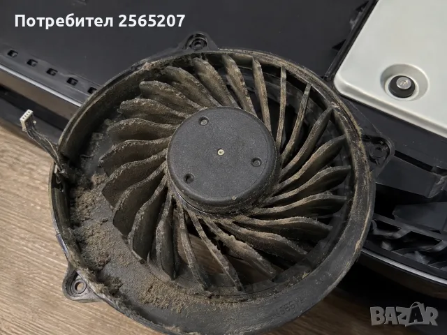 почистване на PS 4-5, снимка 4 - Игри за PlayStation - 55682226