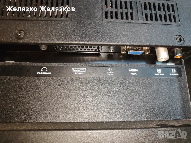 SANG LE-32D7 . Без скрити проблеми., снимка 6 - Телевизори - 55381683