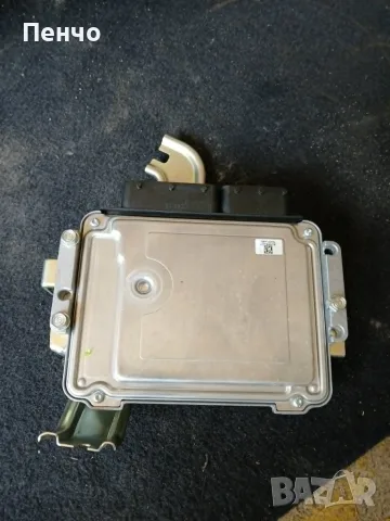 Компютър запалване Honda Cr-V III 2.2 I-CTDI 140 кс., снимка 2 - Части - 55313578