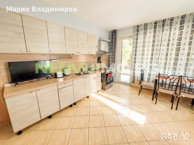 2-стаен апартамент кв. Виница с паркомясто