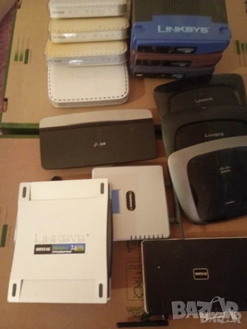 Подарявам Рутери