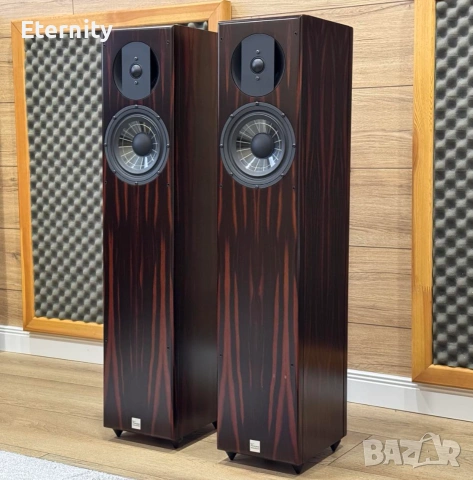 Vienna Acoustics Bach Grand SE