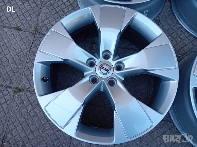 18 5х108 18 5x108 Volvo XC40 XC60 V40 V90 Cross country XC90 , снимка 2 - Гуми и джанти - 31859964