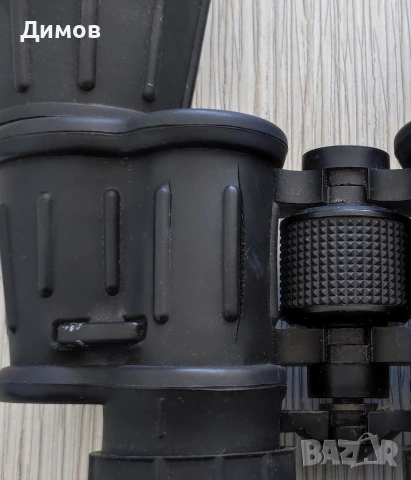 Бинокъл 7х50 , снимка 8 - Екипировка - 54328870