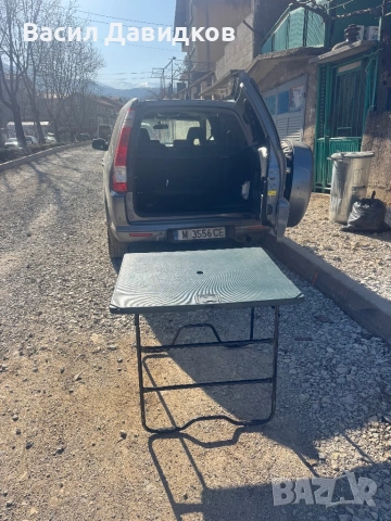 HONDA CRV-2 фейслифт 2006 гд 2.0 150hp 4x4, снимка 9 - Автомобили и джипове - 54049941