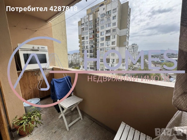 MG Homes продава тристаен апартамент в Люлин 3, снимка 4 - Апартаменти - 54292988