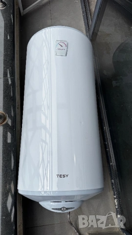 Бойлер Теси 100 литра вертикален