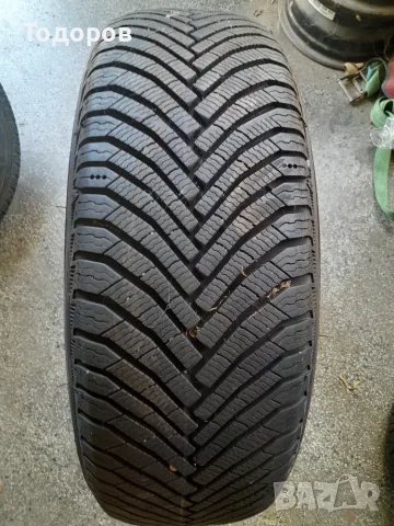 Продава една гума 205 60 16 цола,Michelin Alpin 7