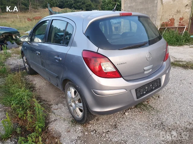 Opel Corsa D 1.3 CDTI - НА ЧАСТИ , снимка 3 - Части - 55382324
