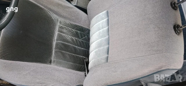 Mitsubishi LANCER vintage ретро, снимка 5 - Автомобили и джипове - 54191935