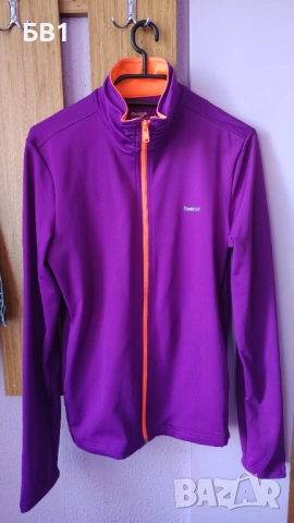 Оригинална дамска горница Reebok