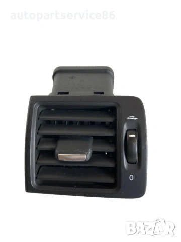 Преден ляв въздушен отвор за Volvo S40 2.0 TDI (2009)