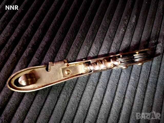 Отварачка, точило, снимка 2 - Аксесоари за кухня - 54367098