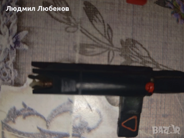 лот стари дози и игли , снимка 7 - Грамофони - 54070497