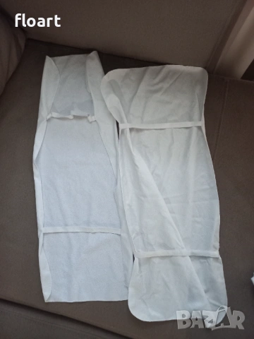 5 броя протектори за зимен кош за количка , снимка 3 - Други - 54088659