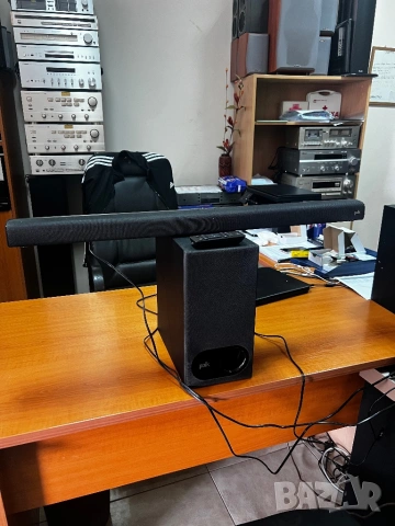 Polk Signa S1, снимка 4 - Тонколони - 54713081