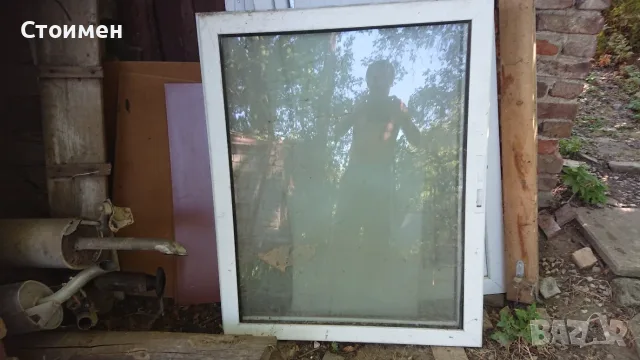 Плъзгащи прозорци