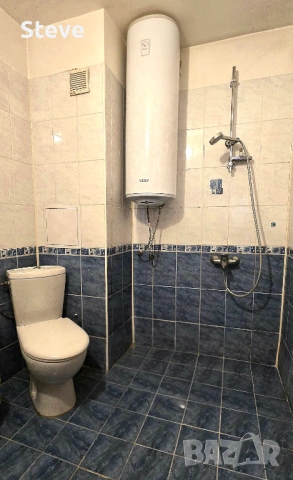 Двустаен - Люлин 8 - Метростанция Люлин - обзаведен - под наем, снимка 5 - Апартаменти - 54020878