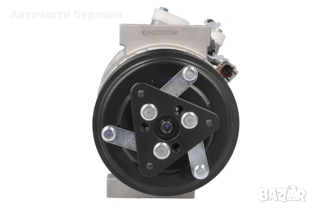Компресор за климатик за Nissan X-Trail и Renault Laguna, снимка 4 - Части - 54859668