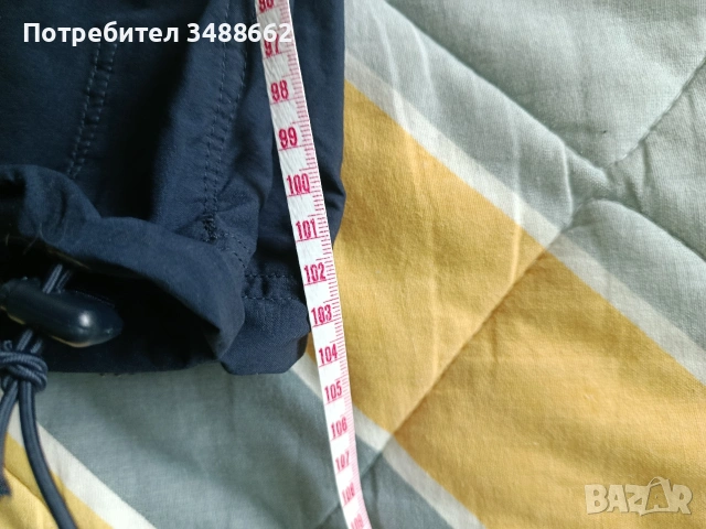 Оригинални панталони Haglofs , снимка 7 - Спортни дрехи, екипи - 54725438