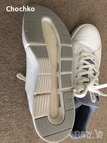 On cloud мъжки кецове, снимка 4 - Маратонки - 53950699