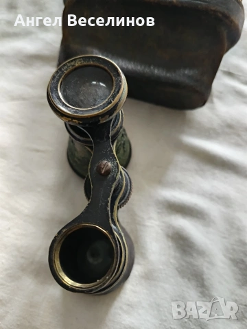 Театрален бинокъл 