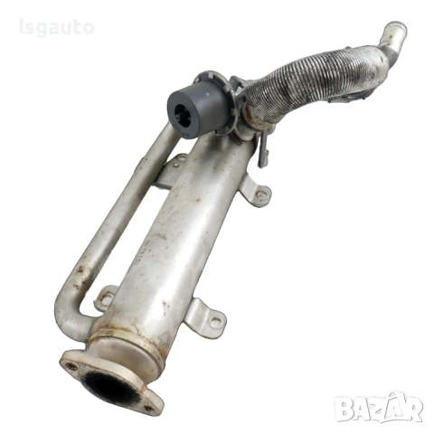 Охладител EGR Mitsubishi Lancer X (GS44S) 2007-2017 ID: 160730 ОЕМ № 03G131512AH, снимка 2 - Части - 54625249