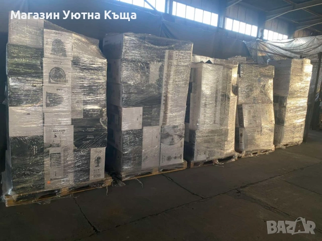 Микс палети с охладителна техника – само Клас А , снимка 6 - Друго търговско оборудване - 54592537